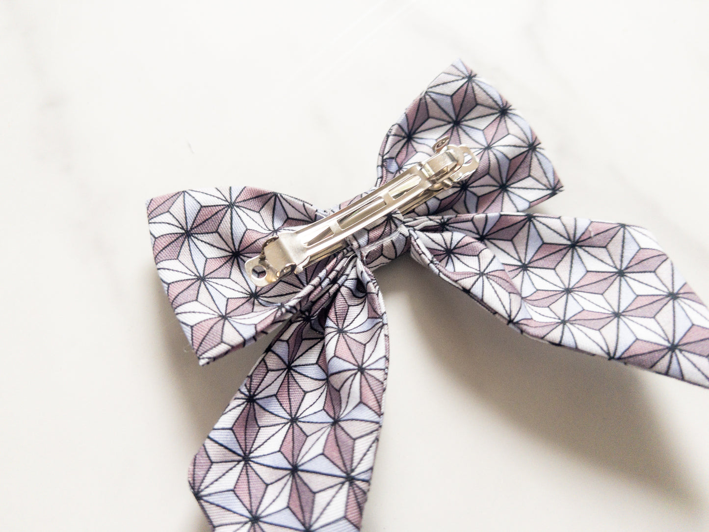 Small Grand & Miraculous Collection Clara Bows