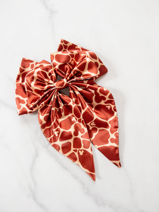 Colors Of The Wind Eloise Bow