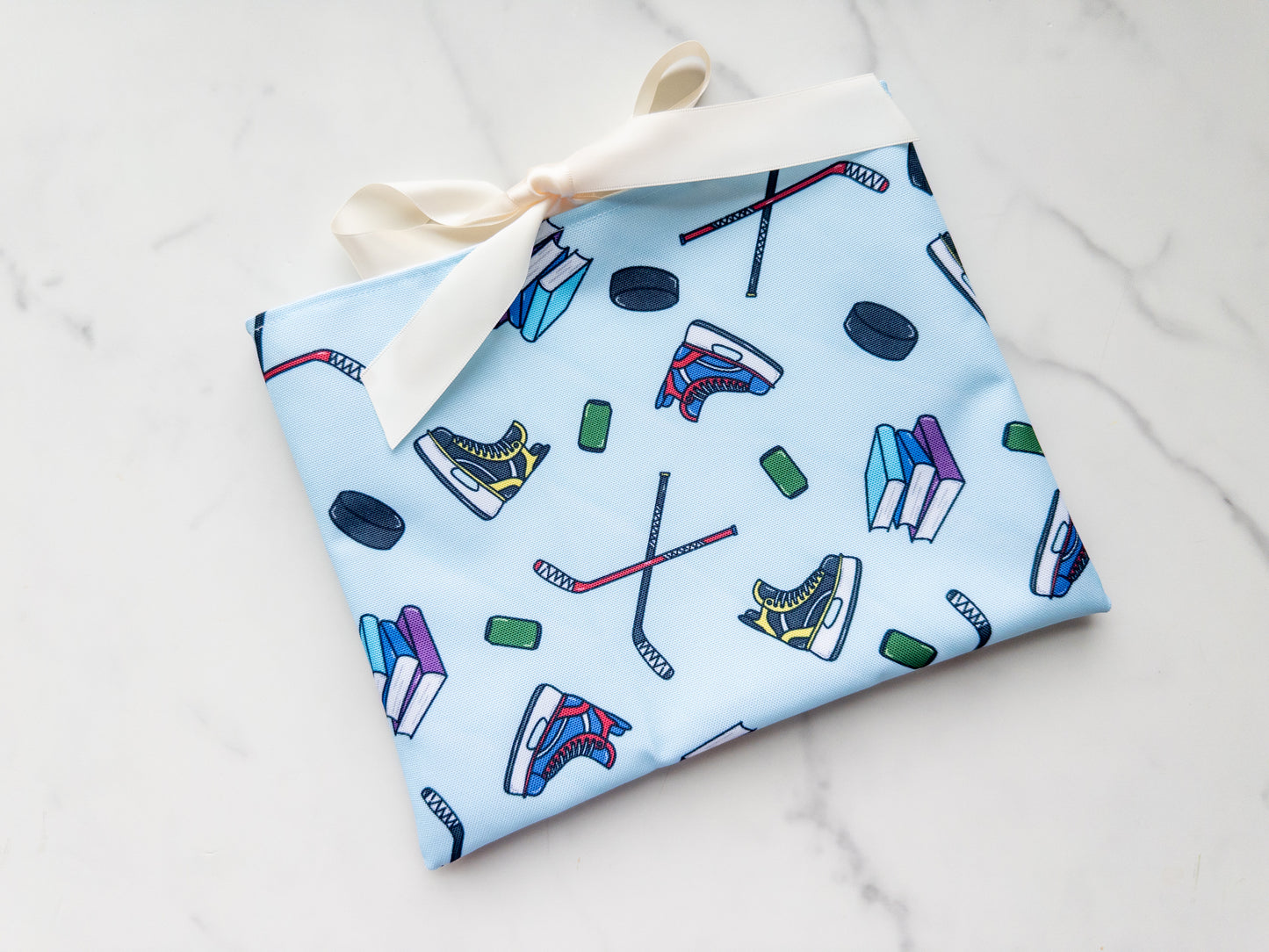 Book/E-Reader Sleeves