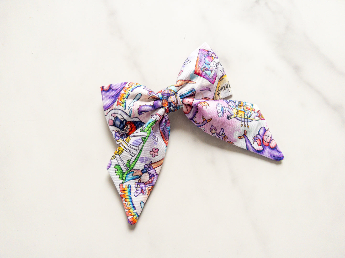 Small Grand & Miraculous Collection Clara Bows