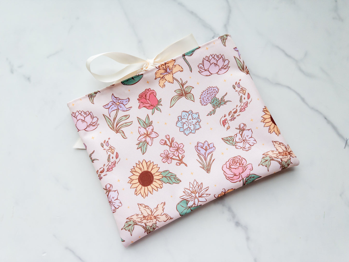 Book/E-Reader Sleeves