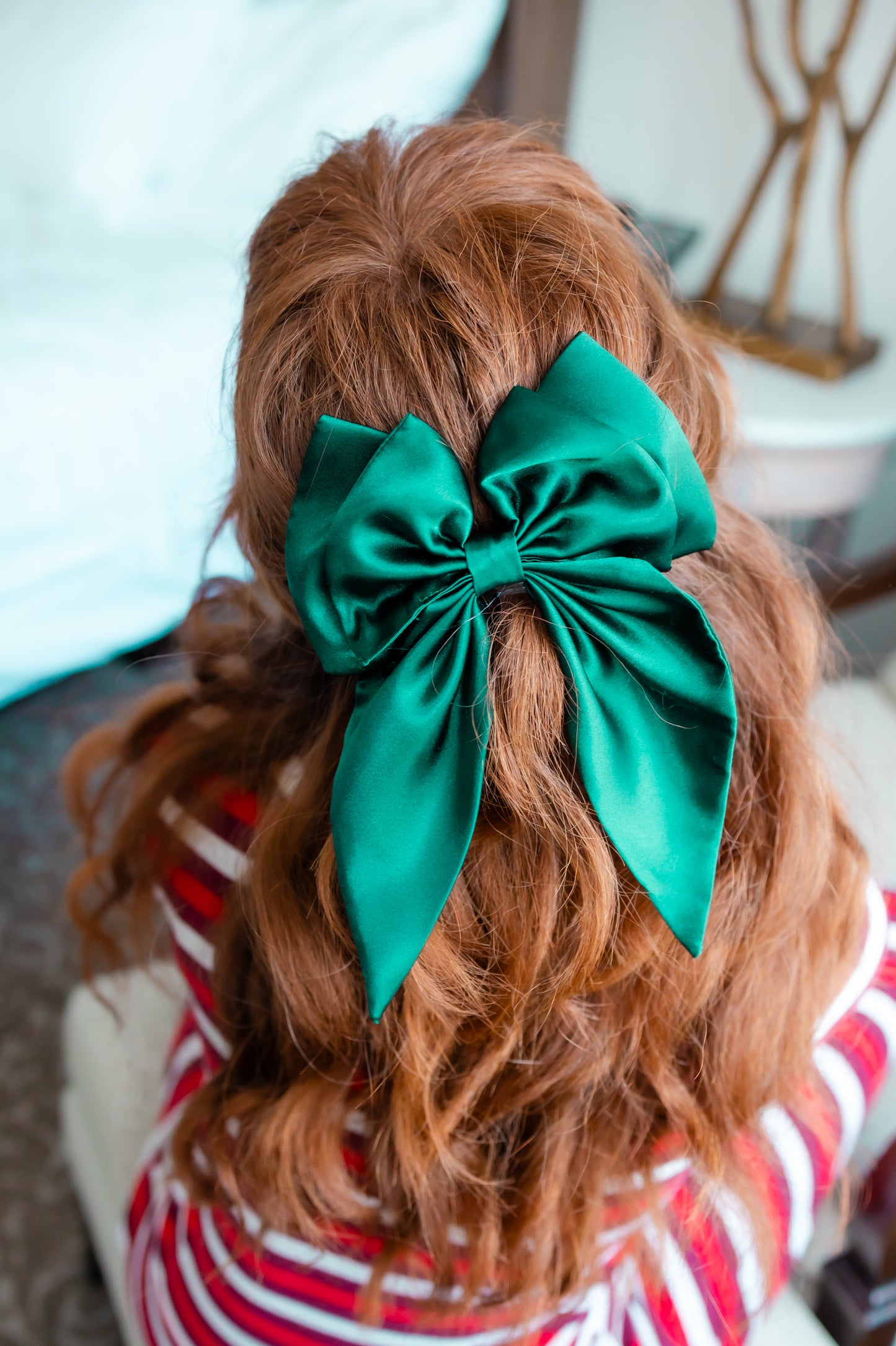 Seasonal Eloise Bows