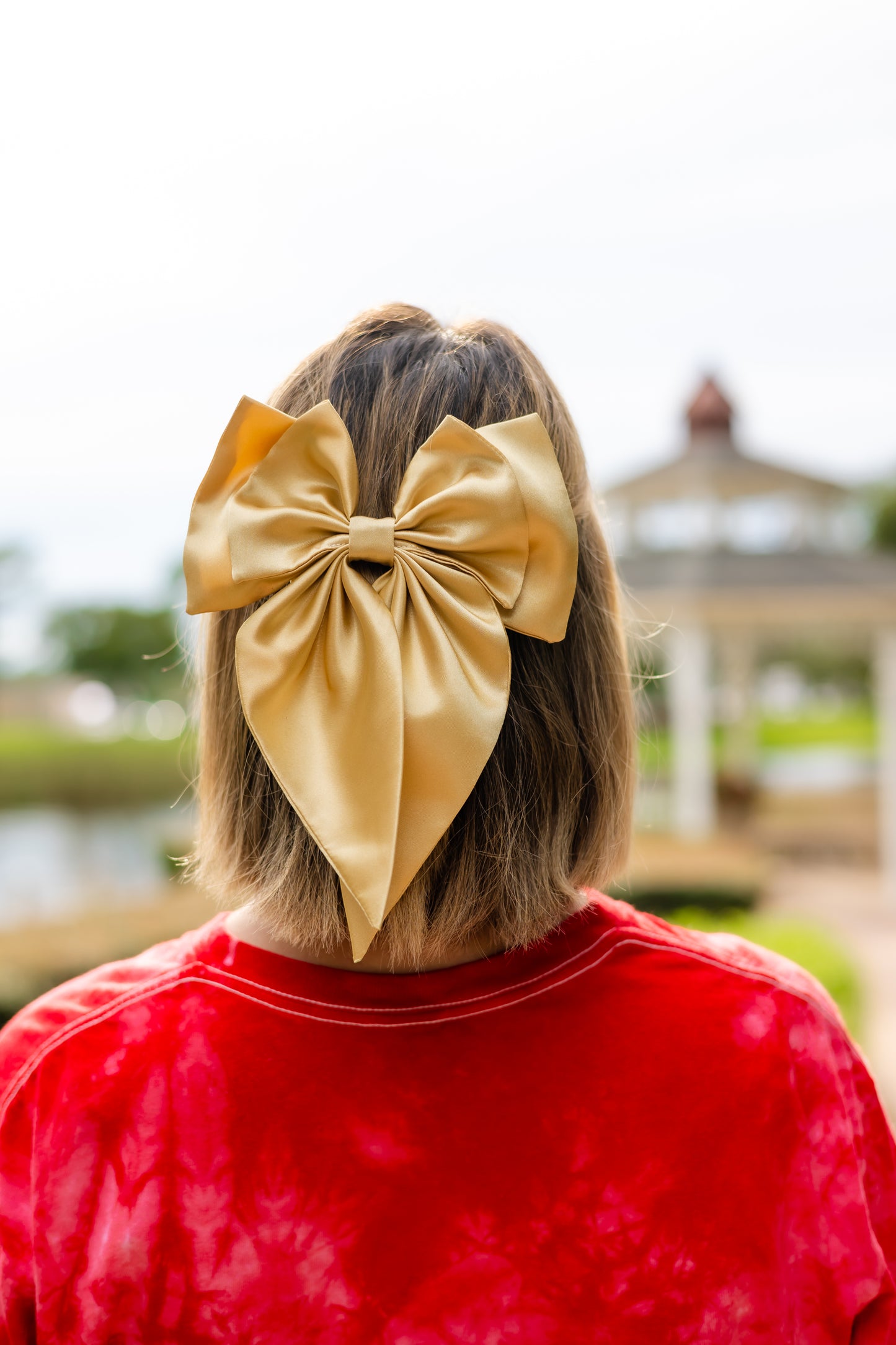 The Eloise Bow (13 colors available!)