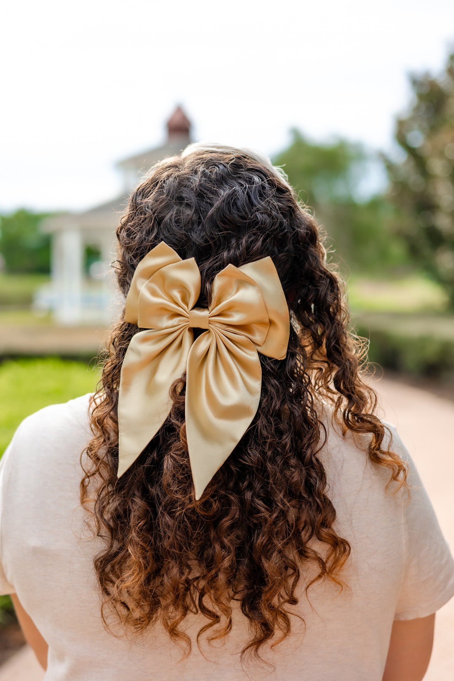 Seasonal Eloise Bows