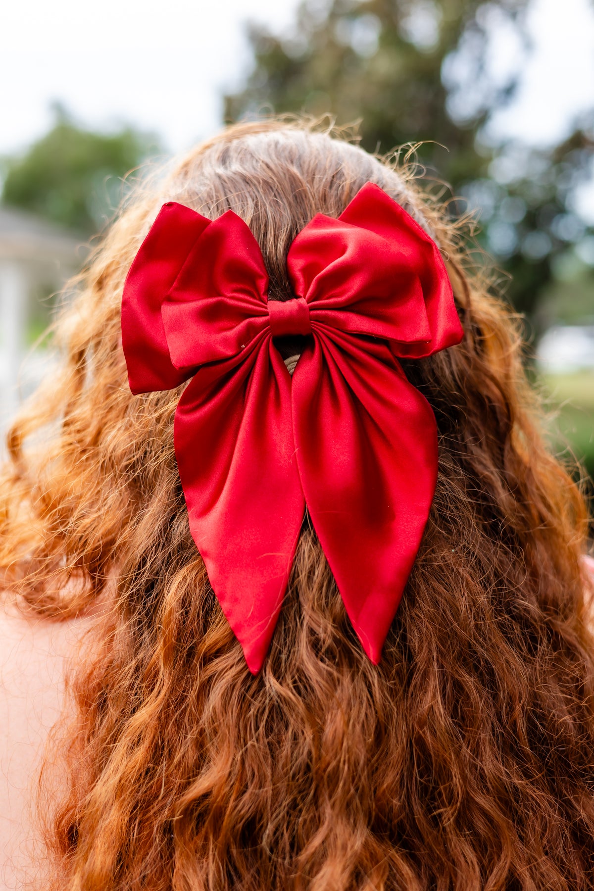 The Eloise Bow (11 colors available!)
