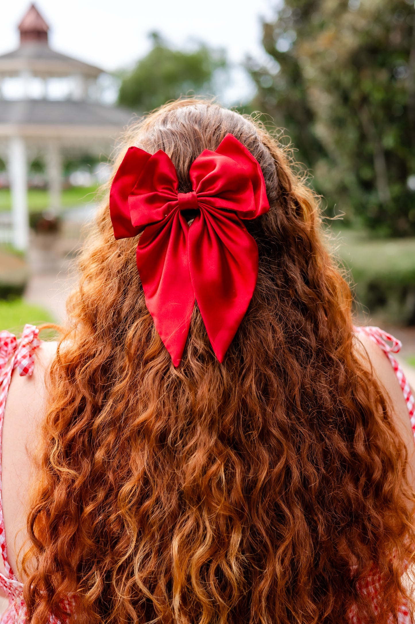 Seasonal Eloise Bows