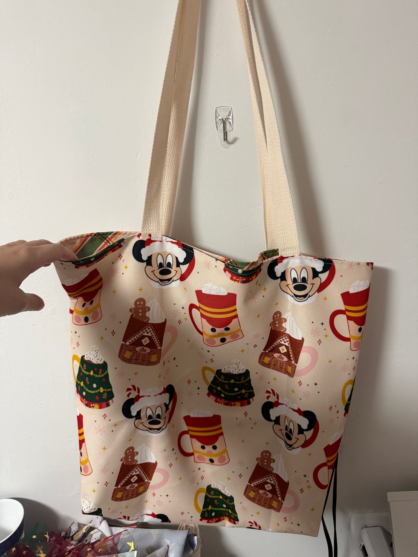 SAMPLE SALE Tote Bags