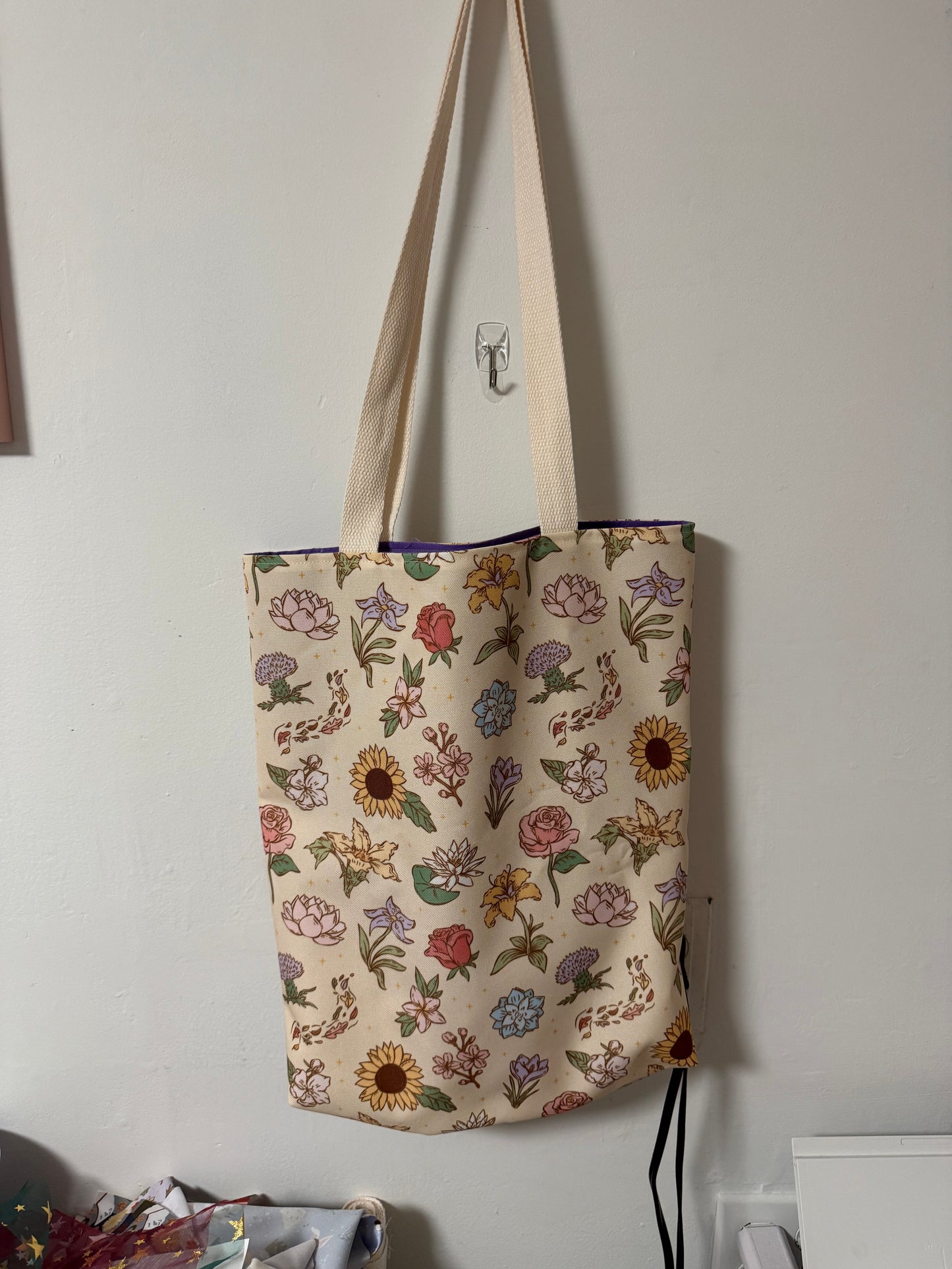 SAMPLE SALE Tote Bags