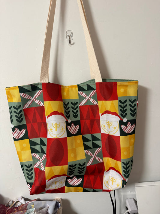 SAMPLE SALE Tote Bags