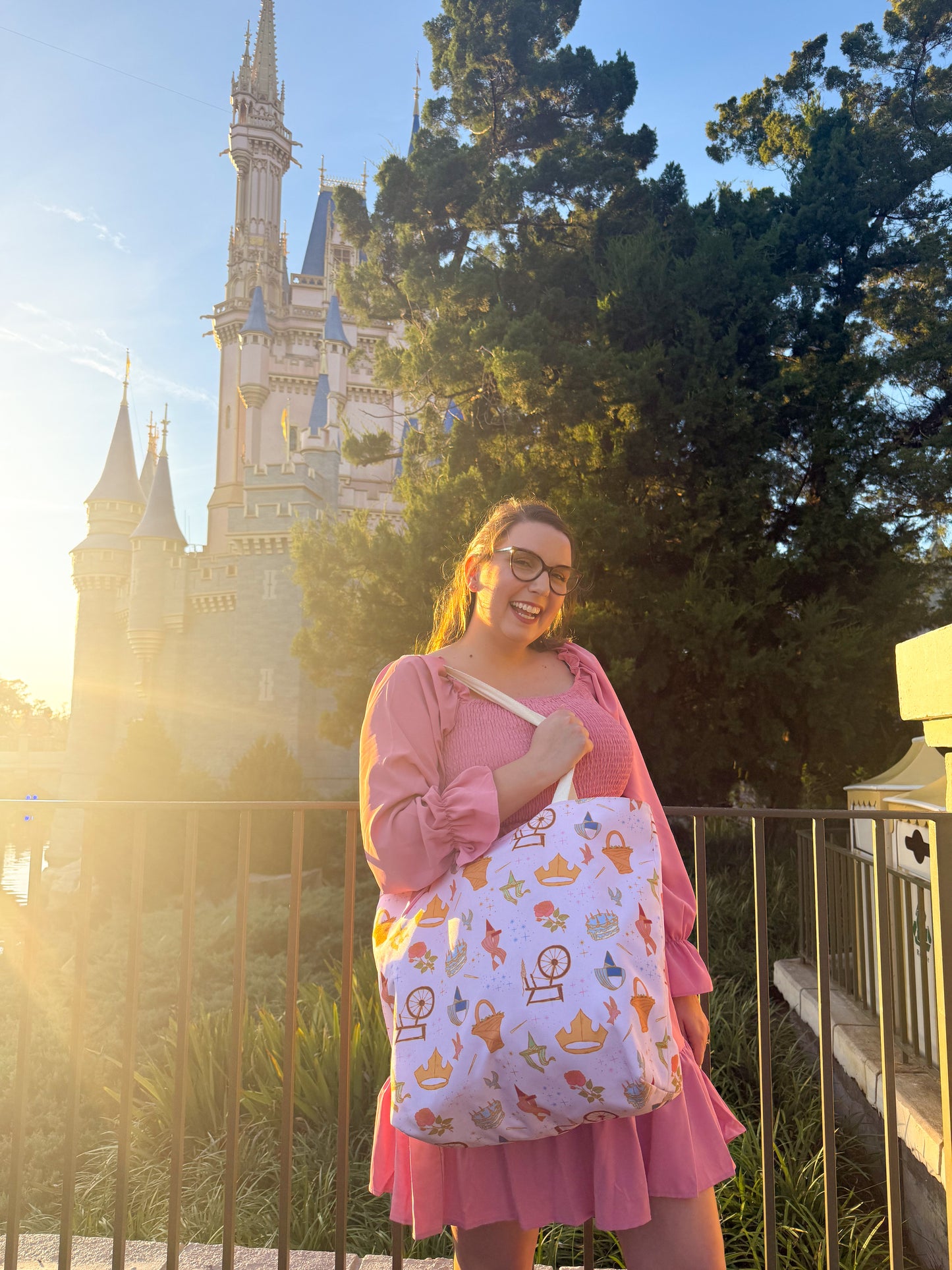 The GC Tote Bag (PRE-ORDER)