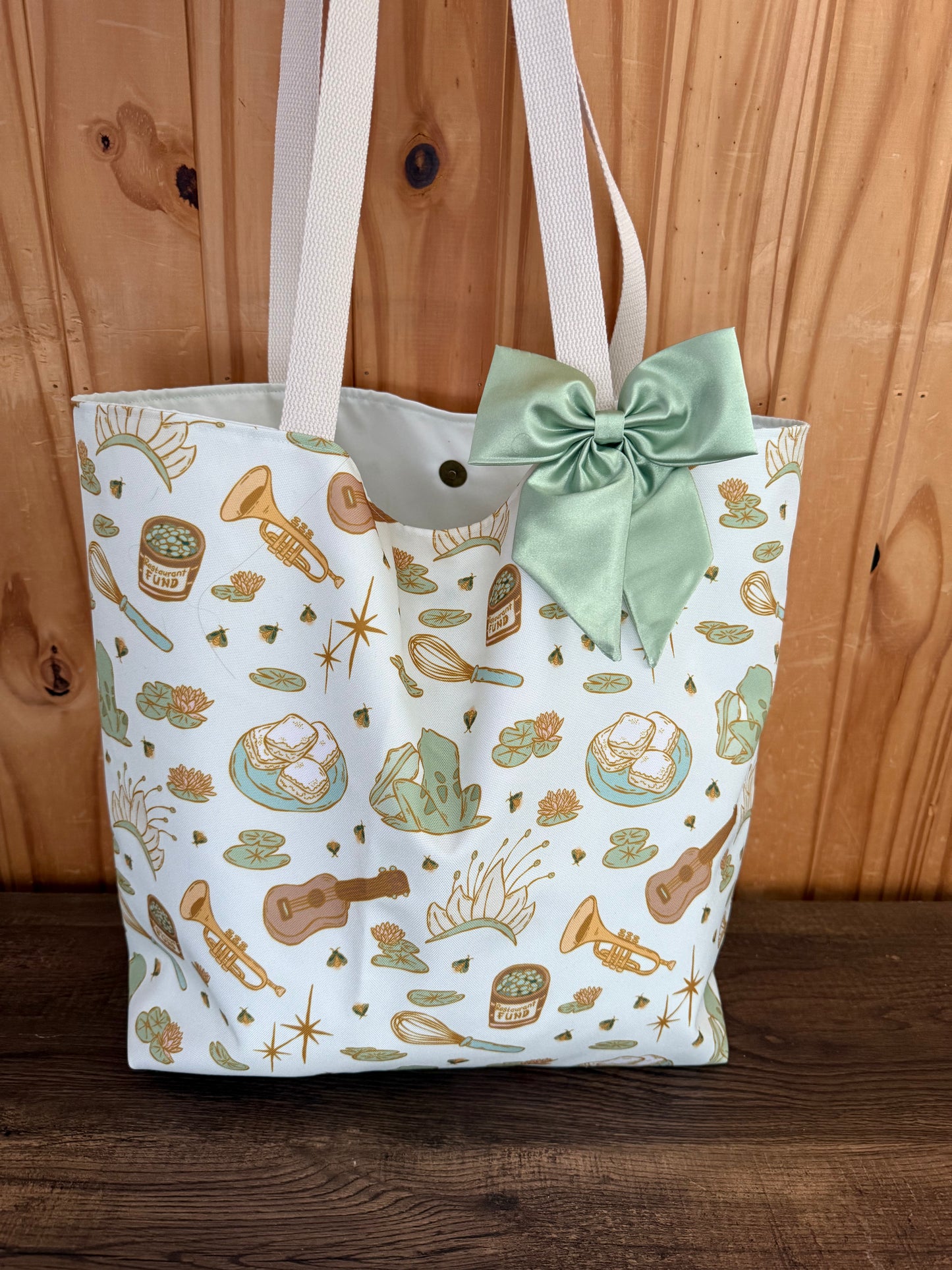 The GC Tote Bag (PRE-ORDER)