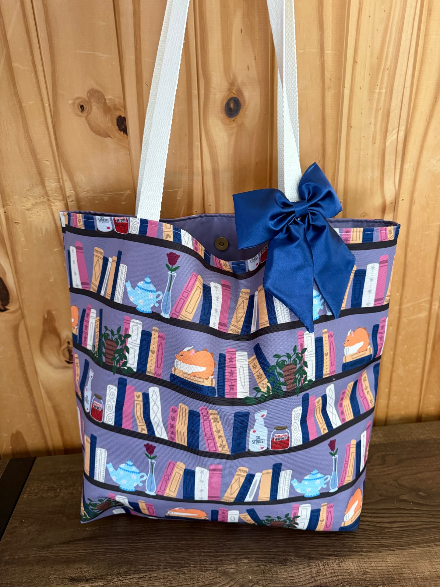 The GC Tote Bag (PRE-ORDER)