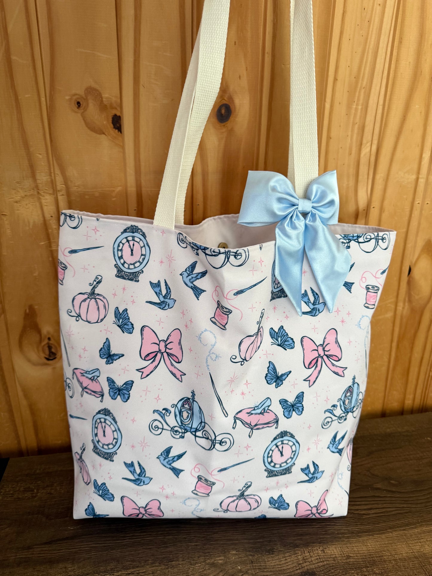 The GC Tote Bag (PRE-ORDER)