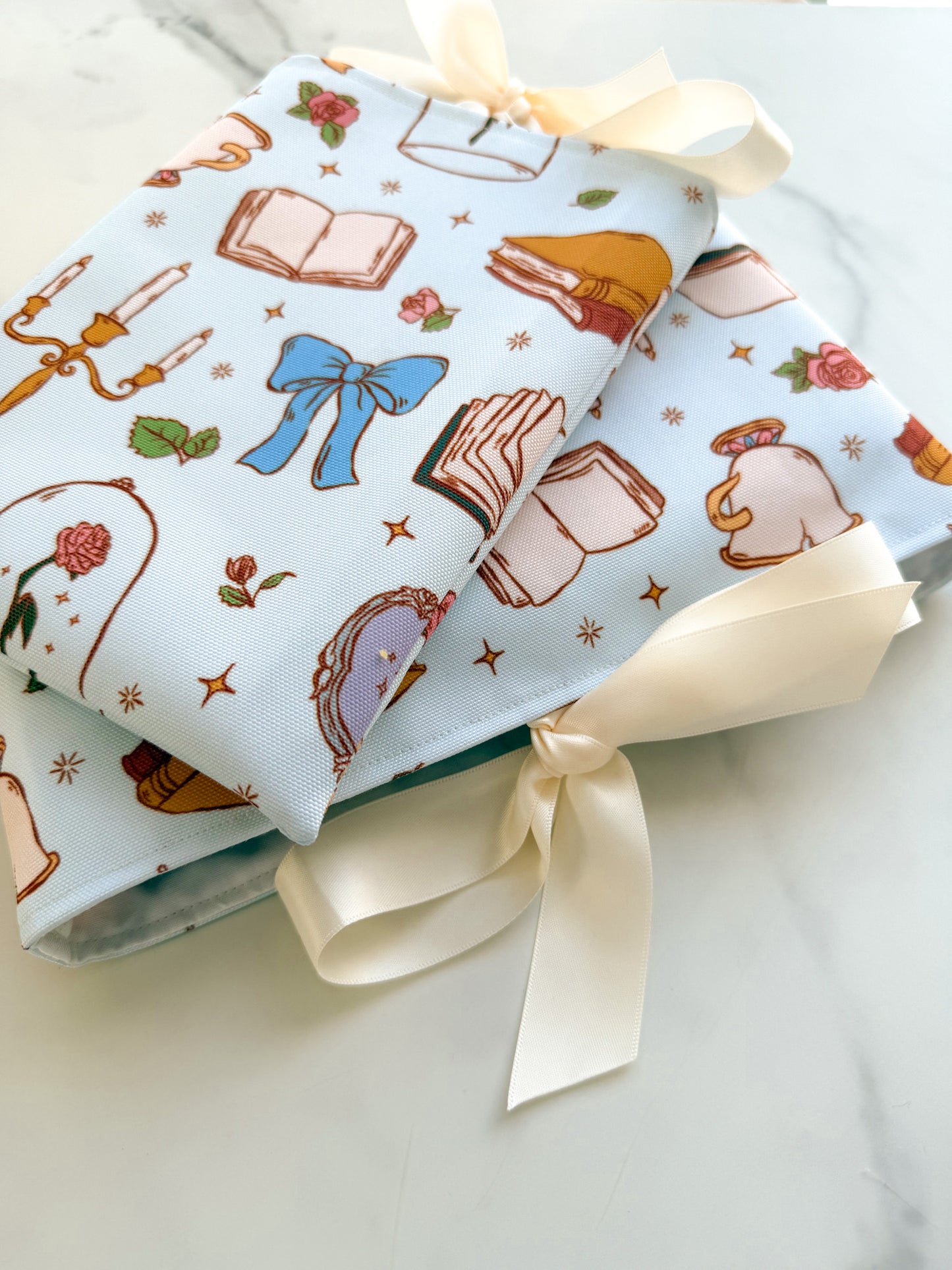 Book/E-Reader Sleeves