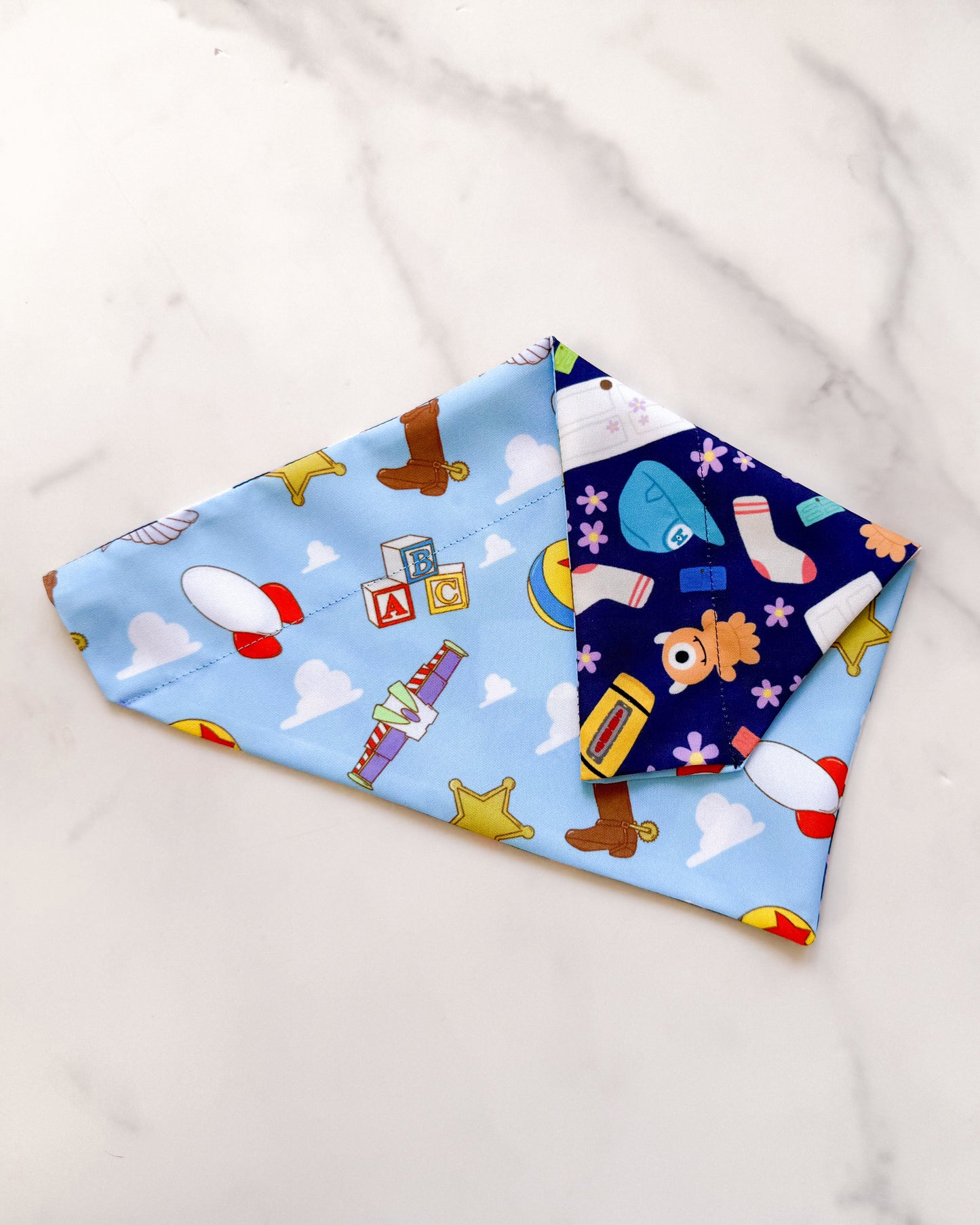 The GC Pet Bandana (PRE-ORDER)