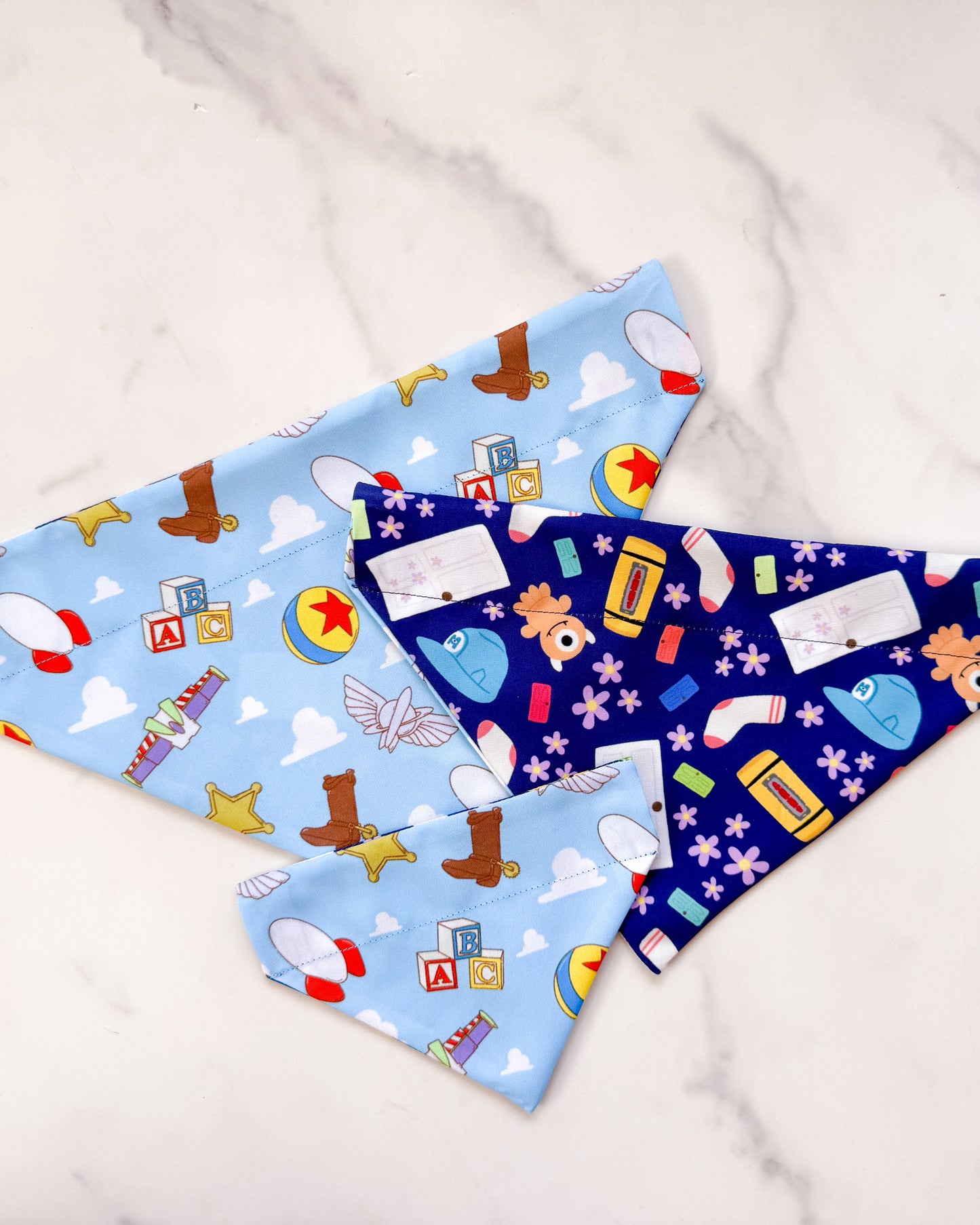 The GC Pet Bandana (PRE-ORDER)