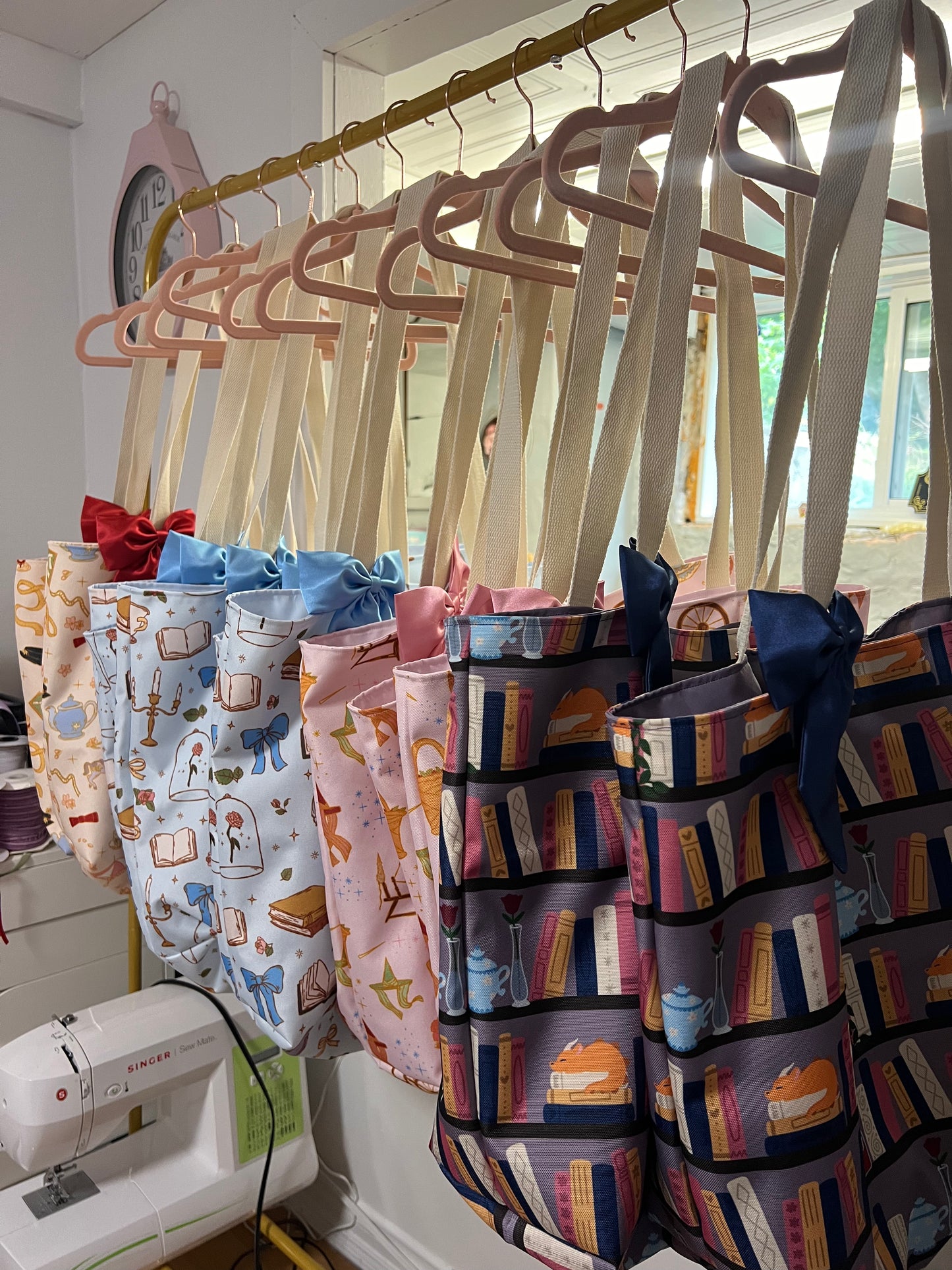 The GC Tote Bag (PRE-ORDER)