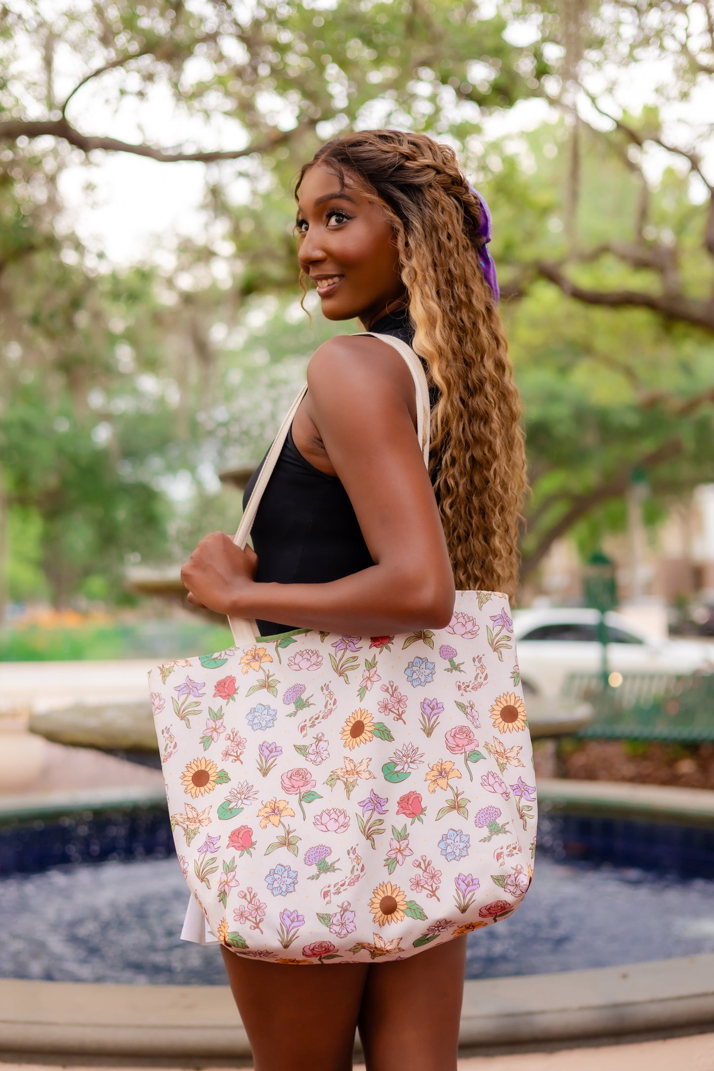 The GC Tote Bag (PRE-ORDER)