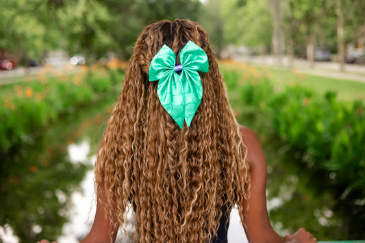 Under The Sea Noelle Bow