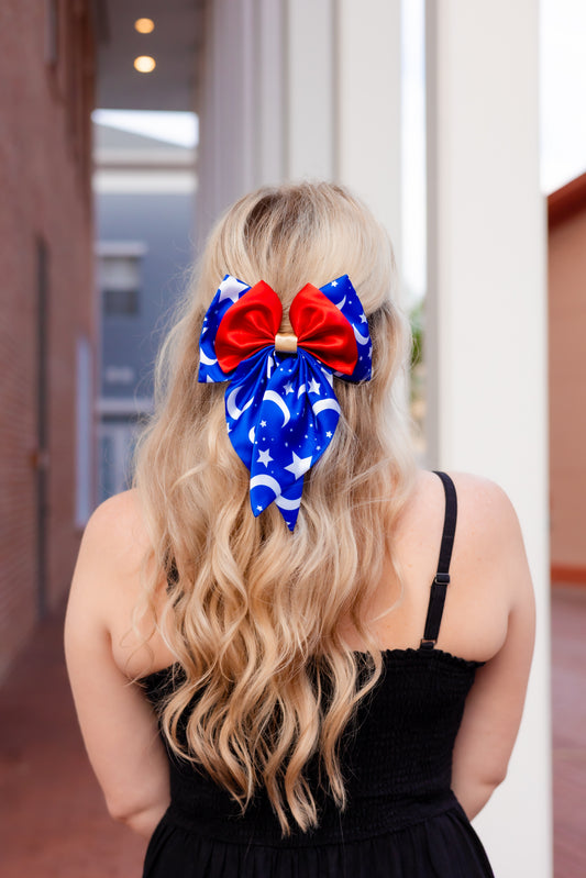 Sorcerer Mouse Eloise Bow
