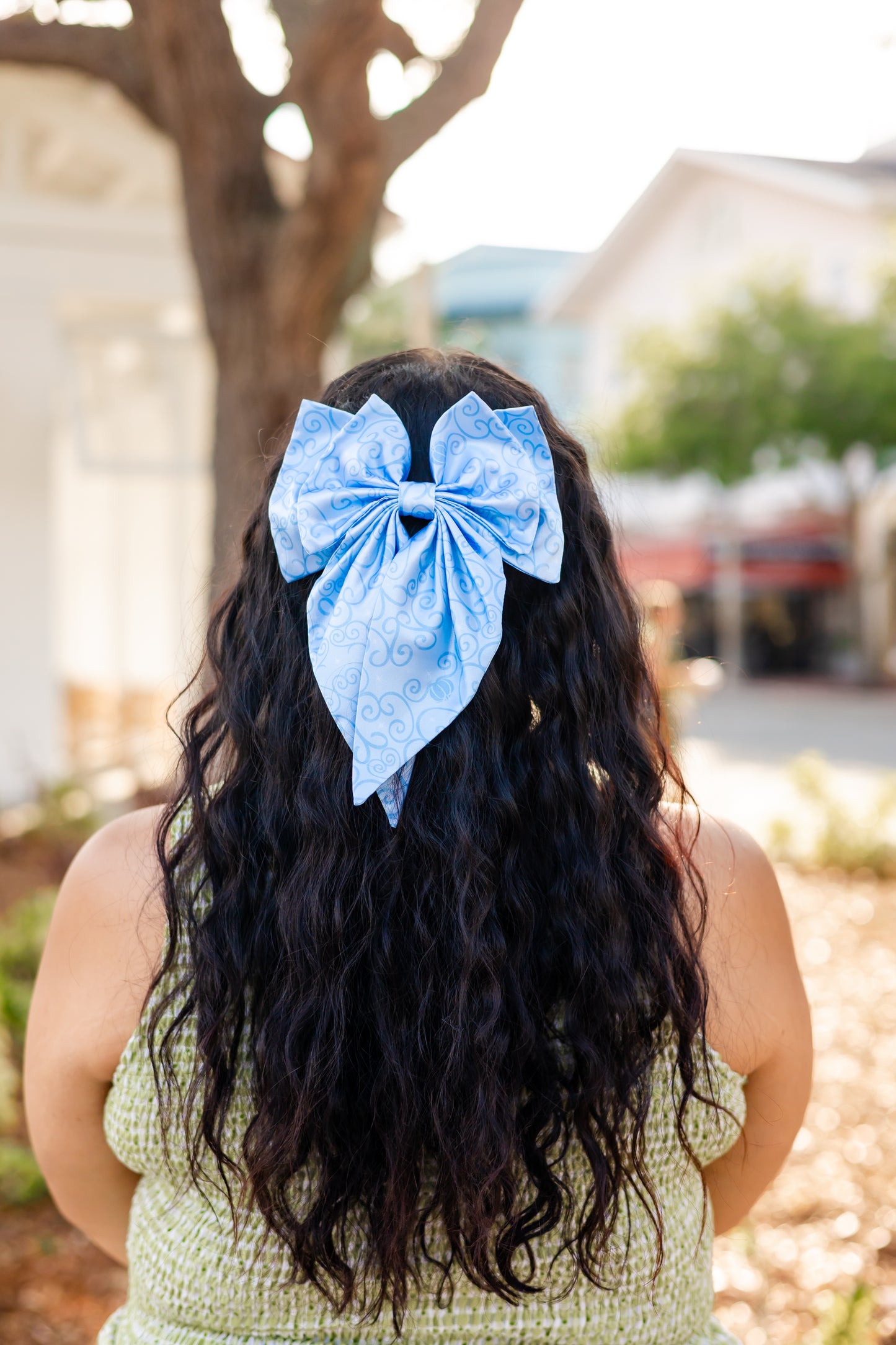 Gentle & Kind Eloise Bow