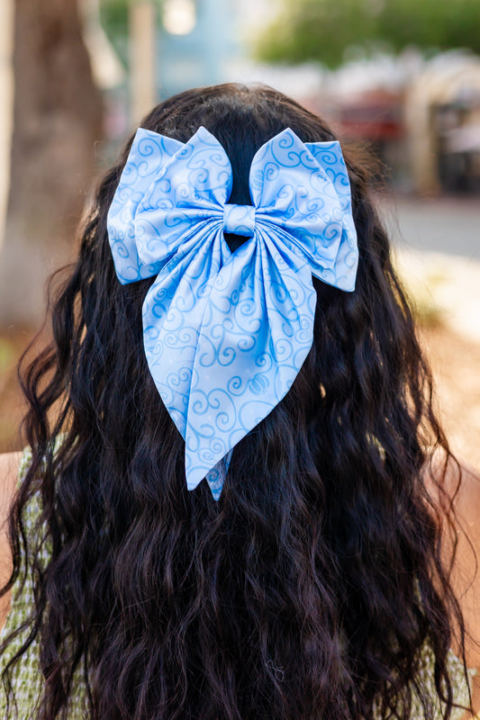 Gentle & Kind Eloise Bow