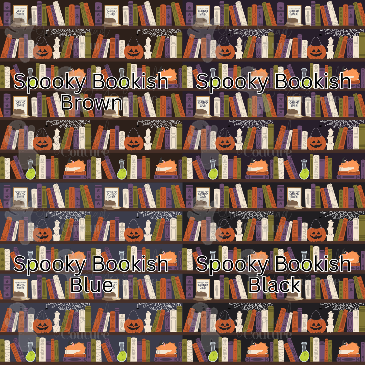 Book/E-Reader Sleeves (CHRISTMAS IN JULY PRE-ORDER)