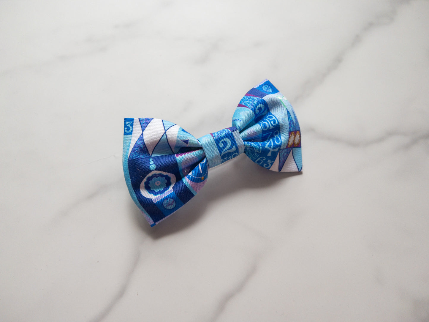 50th Anniversary Collection Bows