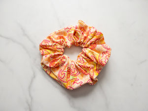 XL Can't Wait To be King Scrunchie