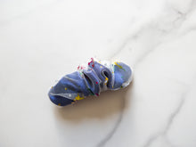 Load image into Gallery viewer, Christmas Collection Scrunchie Barrettes

