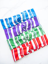 Load image into Gallery viewer, Dapper Stretch Twist Headband
