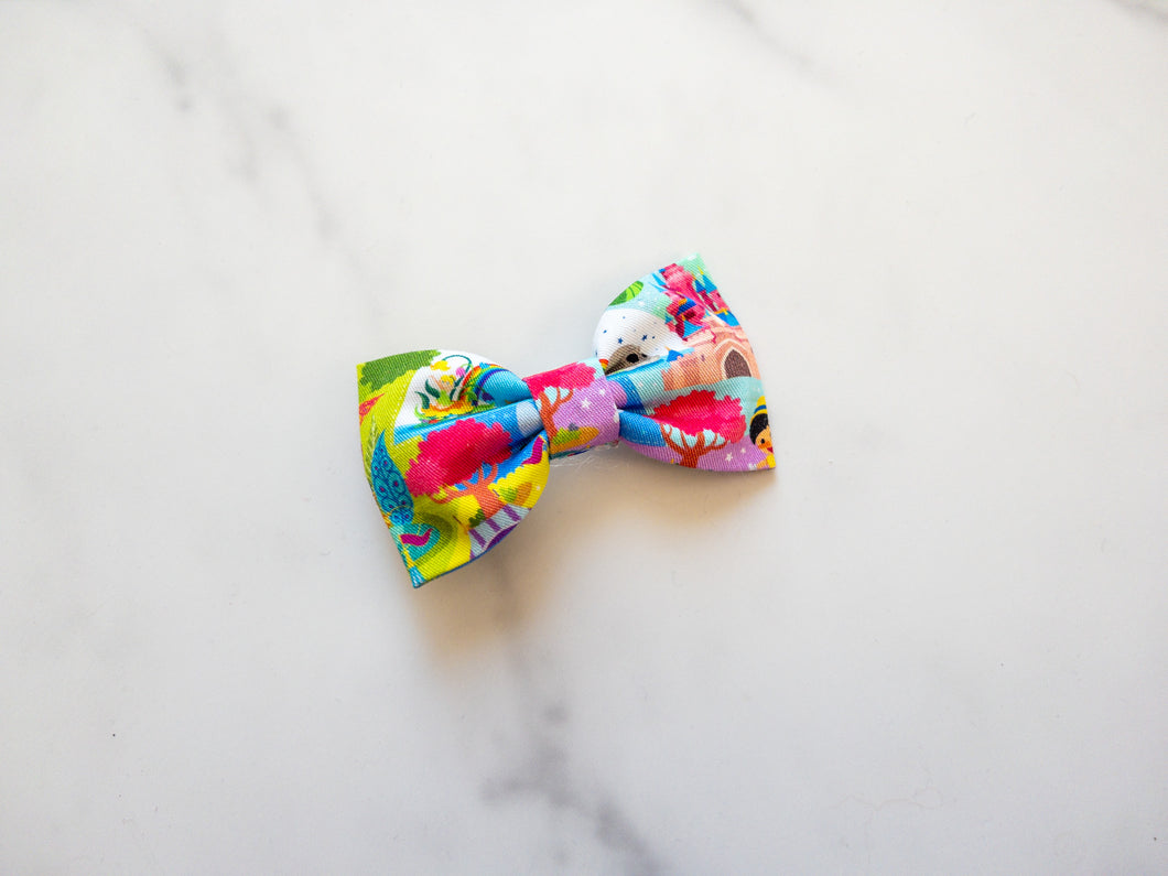 Fantasy Mini Bow