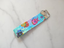Load image into Gallery viewer, The Kingdom Collection Wristlet Key Fobs
