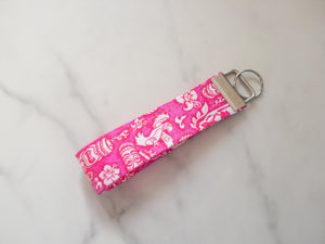 The Kingdom Collection Wristlet Key Fobs