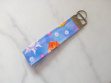Load image into Gallery viewer, Lanterns Collection Wristlet Key Fobs
