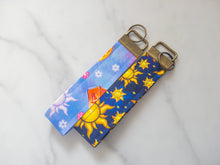 Load image into Gallery viewer, Lanterns Collection Wristlet Key Fobs
