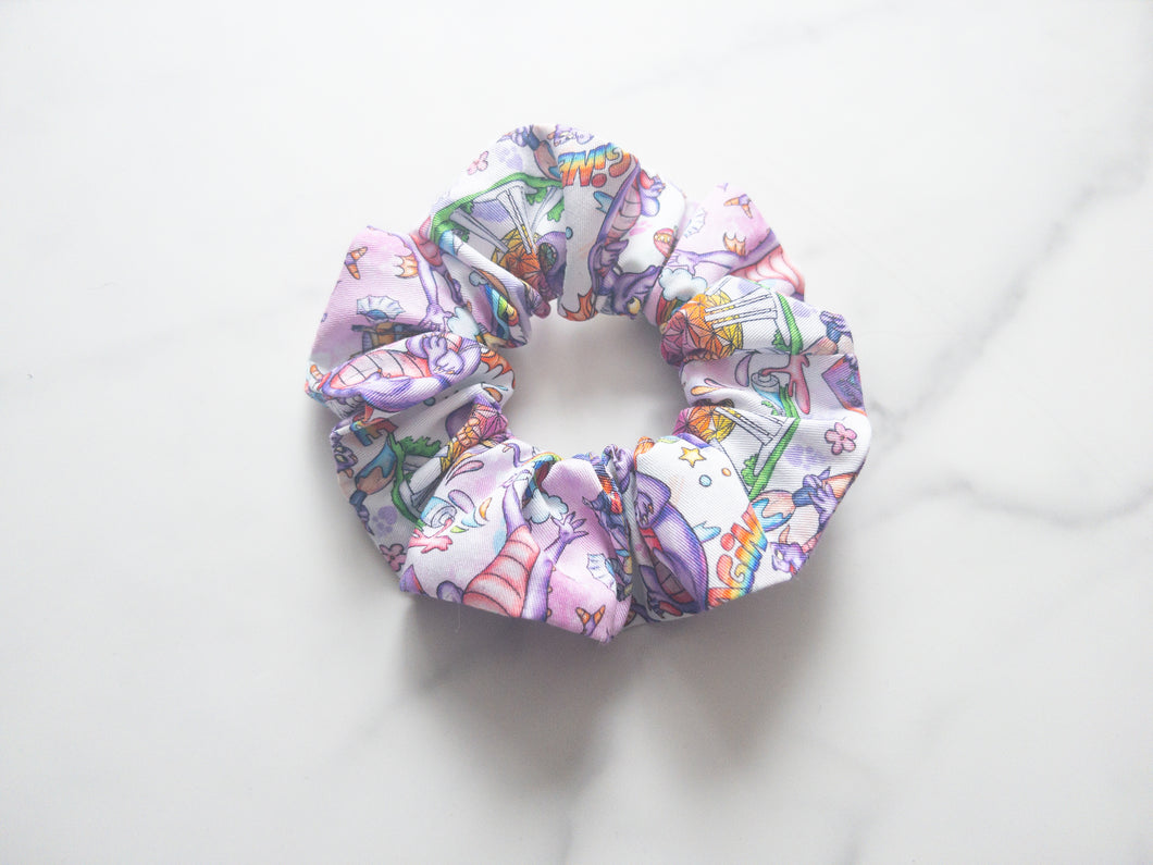 Little Spark Scrunchie