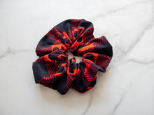 Load image into Gallery viewer, XL Magical Buffalo Plaid Scrunchie
