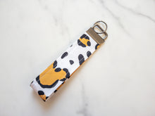 Load image into Gallery viewer, Magically Wild Wristlet Key Fob
