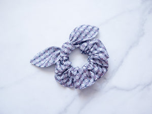 Miraculous Earth Bow Scrunchie