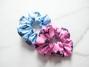 Once Upon A Dream Scrunchie