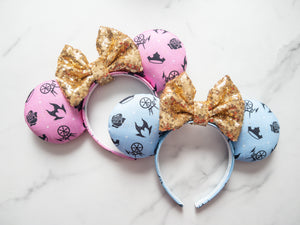 Once Upon A Dream Ears