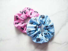 Load image into Gallery viewer, Large Once Upon A Dream Scrunchie
