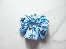 Load image into Gallery viewer, Large Once Upon A Dream Scrunchie

