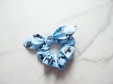 Load image into Gallery viewer, Once Upon A Dream Bow Scrunchie
