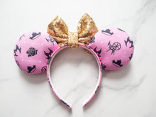 Load image into Gallery viewer, Once Upon A Dream Ears

