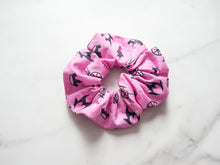 Load image into Gallery viewer, Large Once Upon A Dream Scrunchie
