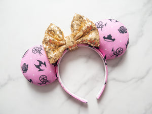 Once Upon A Dream Ears