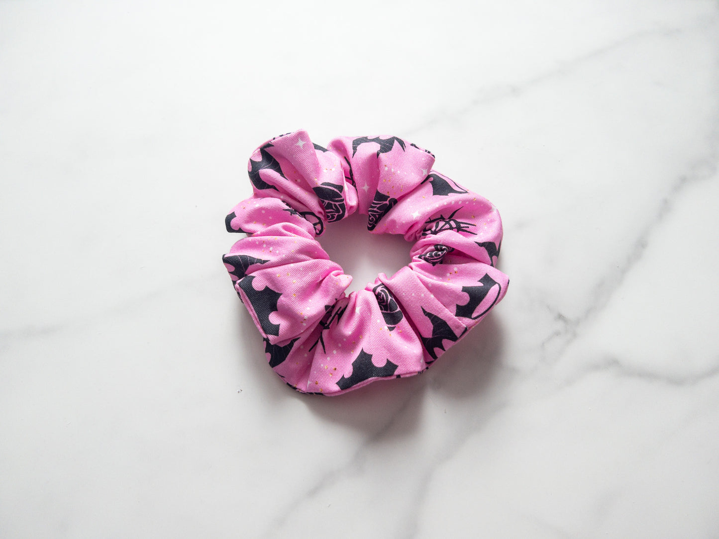 Once Upon A Dream Scrunchie