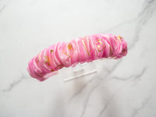 Load image into Gallery viewer, Lanterns Tulle Scrunchie Headband
